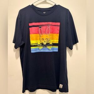 Psycho bunny T-shirt